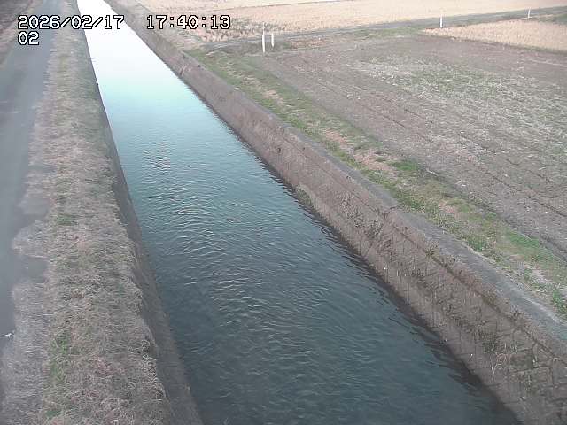 大倉川１2026/02/17 18:20:00