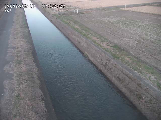 大倉川１2026/02/17 18:20:00