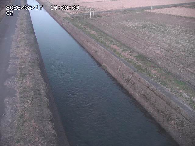 大倉川１2026/02/17 18:20:00