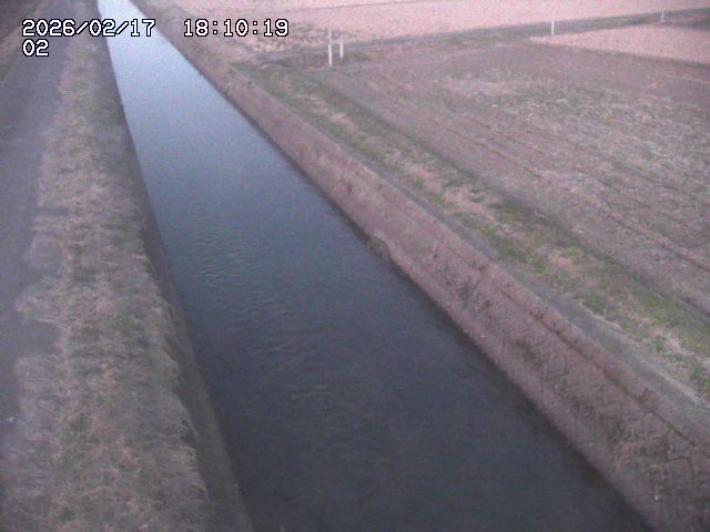 大倉川１2026/02/17 18:20:00