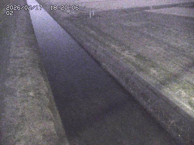 大倉川１2026/02/17 18:20:00