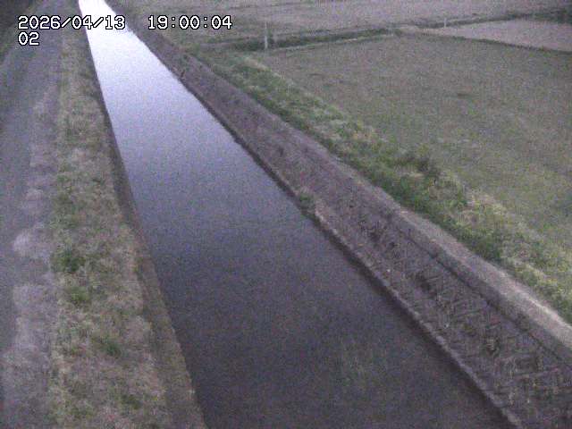 大倉川１2026/04/14 17:00:00