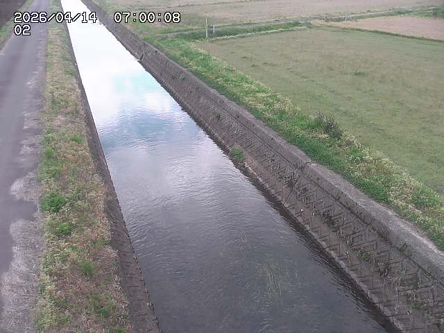 大倉川１2026/04/14 17:00:00