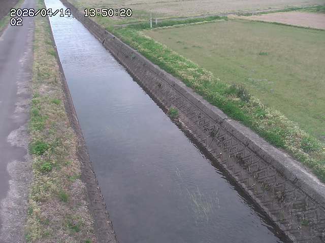 大倉川１2026/04/14 17:00:00