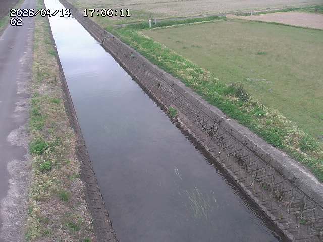 大倉川１2026/04/14 17:00:00