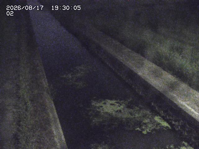 大倉川１2026/08/17 20:40:00