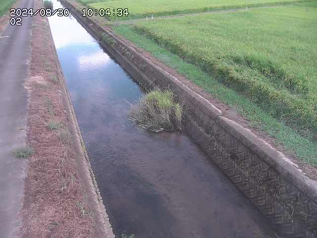 大倉川１2025/08/31 9:20:00