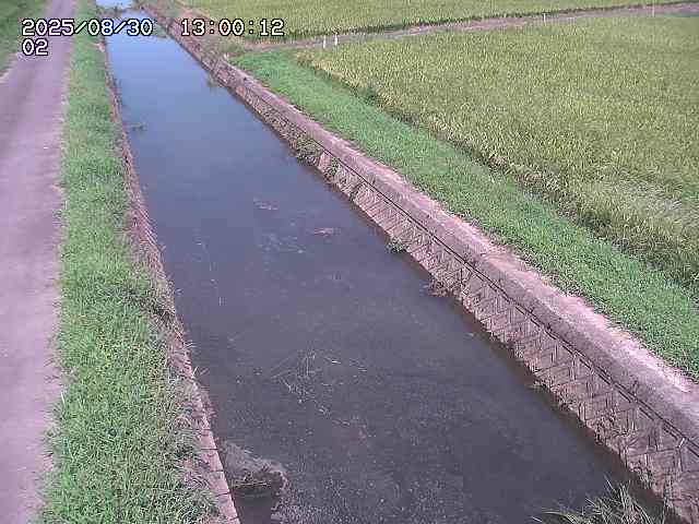 大倉川１2025/08/31 9:20:00