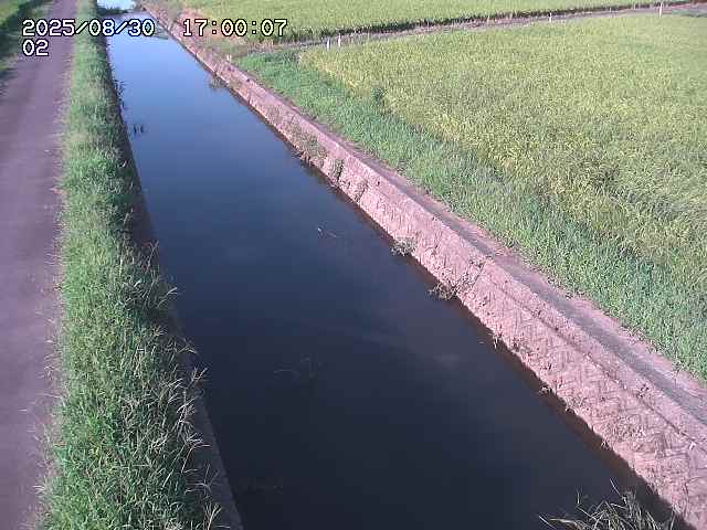 大倉川１2025/08/31 9:20:00