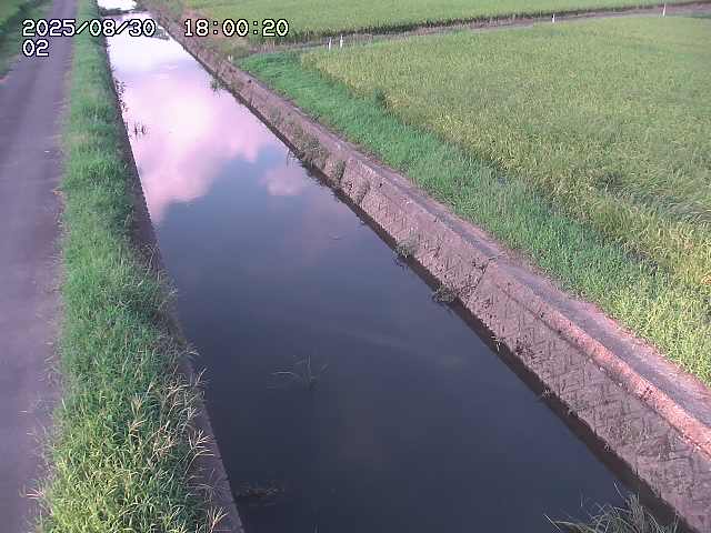 大倉川１2025/08/31 9:20:00