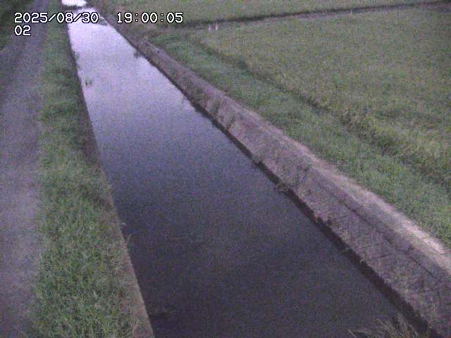 大倉川１2025/08/31 9:20:00