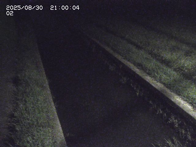 大倉川１2025/08/31 9:20:00
