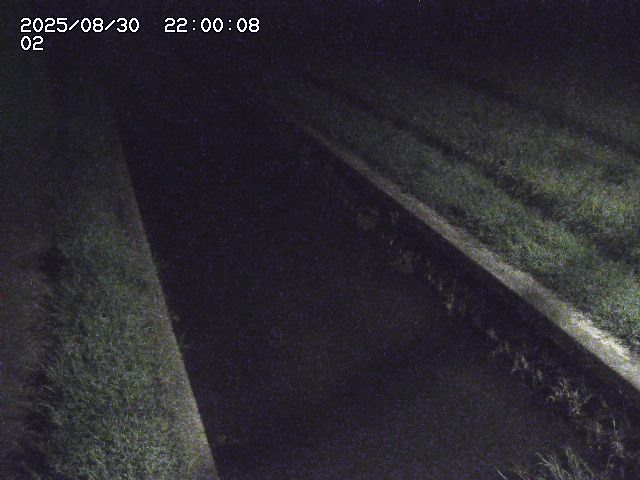 大倉川１2025/08/31 9:20:00