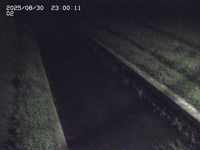 大倉川１2025/08/31 9:20:00
