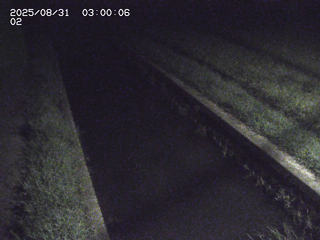 大倉川１2025/08/31 9:20:00