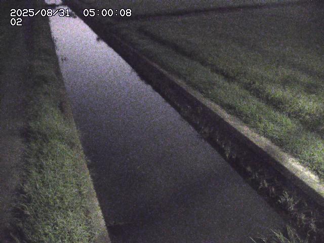 大倉川１2025/08/31 9:20:00