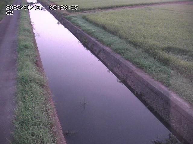 大倉川１2025/08/31 9:20:00