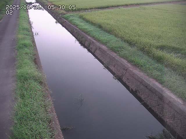大倉川１2025/08/31 9:20:00