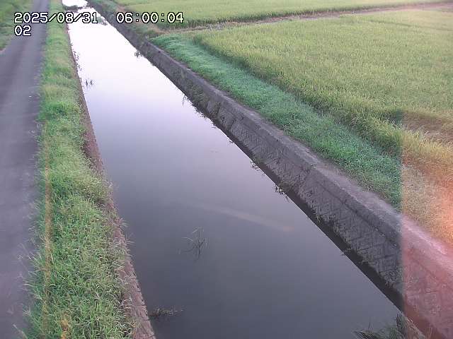 大倉川１2025/08/31 9:20:00