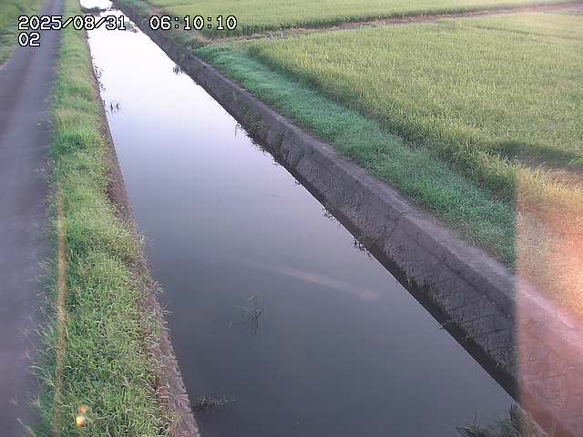 大倉川１2025/08/31 9:20:00