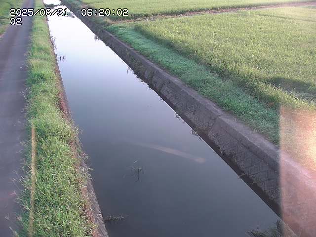 大倉川１2025/08/31 9:20:00