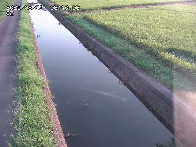 大倉川１2025/08/31 9:20:00
