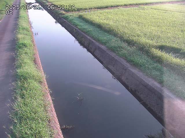 大倉川１2025/08/31 9:20:00