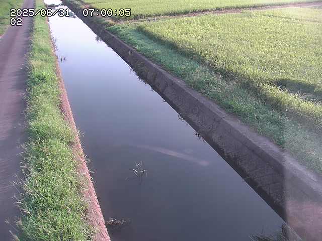 大倉川１2025/08/31 9:20:00