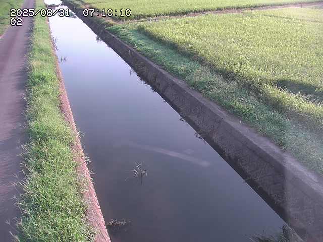 大倉川１2025/08/31 9:20:00