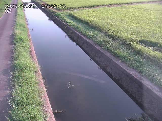 大倉川１2025/08/31 9:20:00
