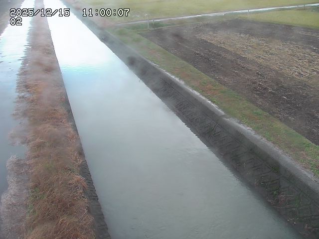 大倉川１2025/12/16 8:50:00