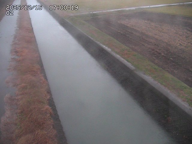 大倉川１2025/12/16 8:50:00