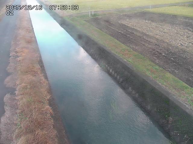 大倉川１2025/12/16 8:50:00