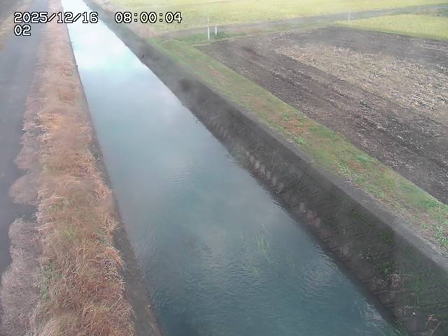 大倉川１2025/12/16 8:50:00