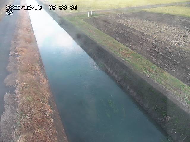 大倉川１2025/12/16 8:50:00