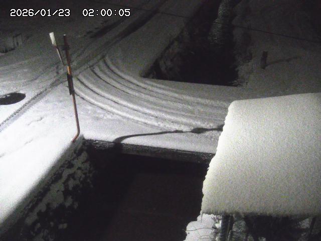 亀谷川２2026/01/24 2:00:00