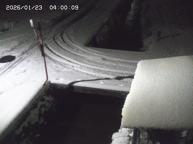 亀谷川２2026/01/24 2:00:00