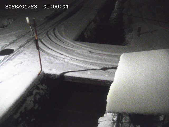 亀谷川２2026/01/24 2:00:00