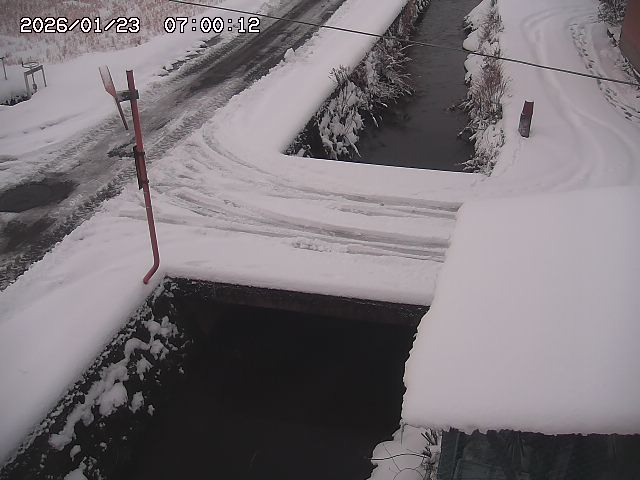 亀谷川２2026/01/24 2:00:00