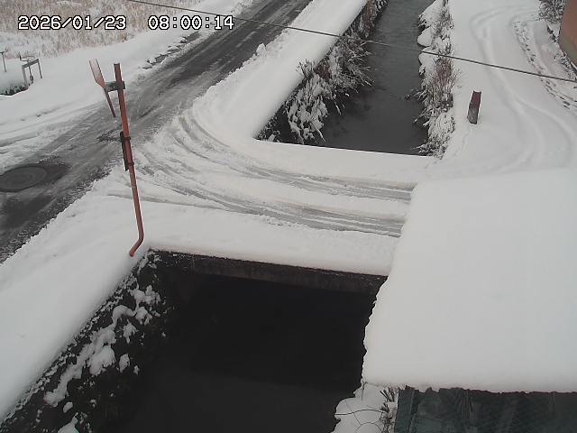 亀谷川２2026/01/24 2:00:00