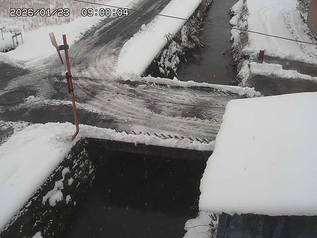 亀谷川２2026/01/24 2:00:00