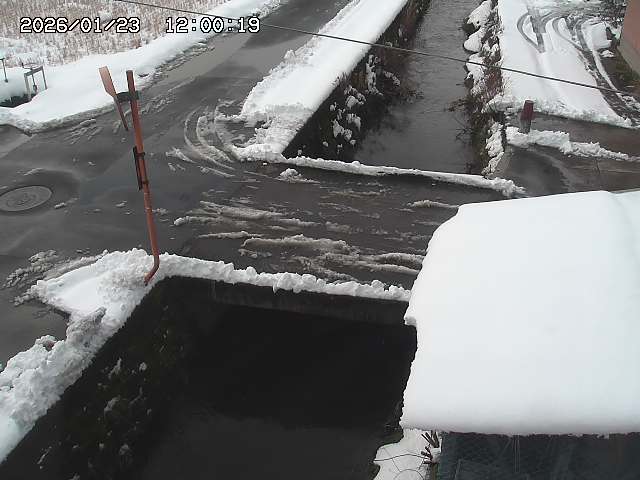 亀谷川２2026/01/24 2:00:00