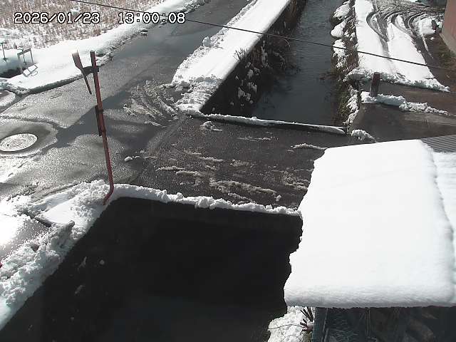 亀谷川２2026/01/24 2:00:00