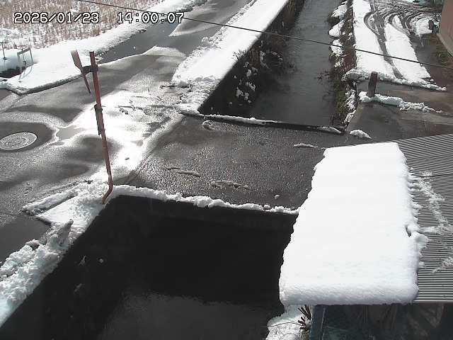 亀谷川２2026/01/24 2:00:00