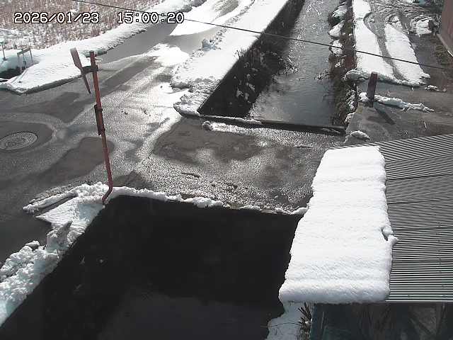 亀谷川２2026/01/24 2:00:00