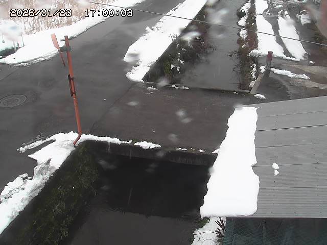 亀谷川２2026/01/24 2:00:00