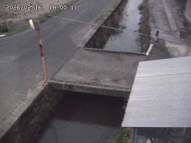 亀谷川２2026/02/17 18:20:00