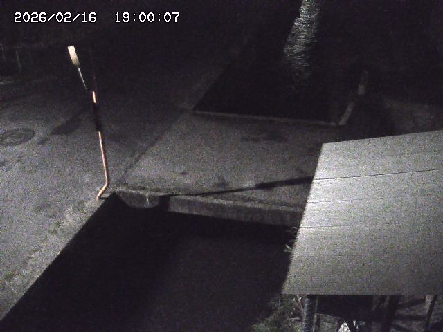 亀谷川２2026/02/17 18:20:00