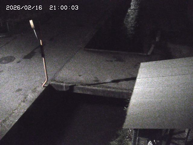 亀谷川２2026/02/17 18:20:00