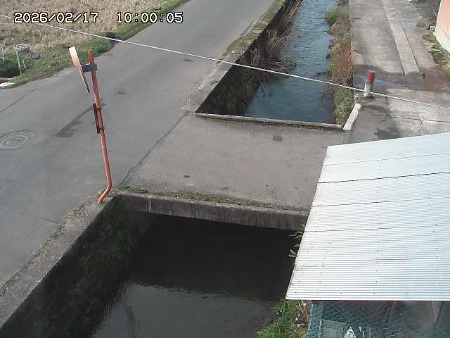 亀谷川２2026/02/17 18:20:00